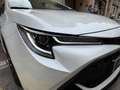 Toyota Corolla HYBRIDE MY22 1.8l vvt-i Hybride 122 CV Dynamic Blanc - thumbnail 38