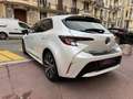 Toyota Corolla HYBRIDE MY22 1.8l vvt-i Hybride 122 CV Dynamic Blanc - thumbnail 7