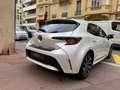 Toyota Corolla HYBRIDE MY22 1.8l vvt-i Hybride 122 CV Dynamic Blanc - thumbnail 5