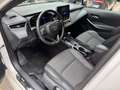 Toyota Corolla HYBRIDE MY22 1.8l vvt-i Hybride 122 CV Dynamic Blanc - thumbnail 19