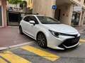 Toyota Corolla HYBRIDE MY22 1.8l vvt-i Hybride 122 CV Dynamic Blanc - thumbnail 3