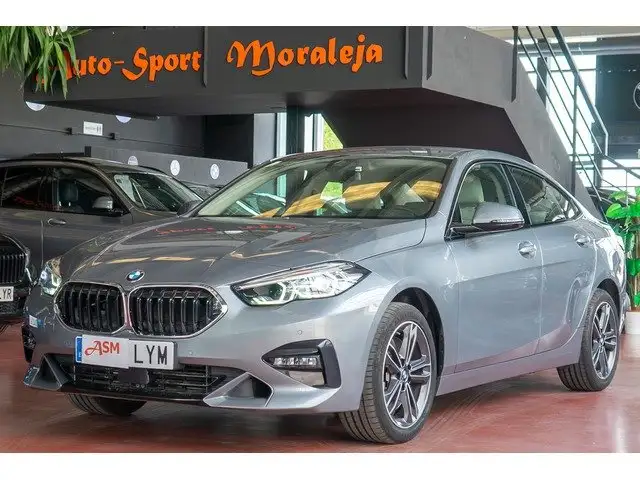 BMW 220 220iA Gran Coupé