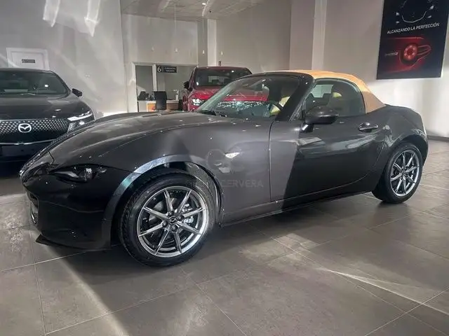 Mazda MX-5 ST 1.5 Skyactiv-G Kazari