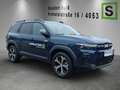 Dacia Bigster BIGSTER Journey TCe 140 Blau - thumbnail 8