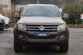 Volkswagen Amarok 2.0 BiTDI 180 CV 4MOTION IVA ESPOSTA Marrone - thumbnail 4