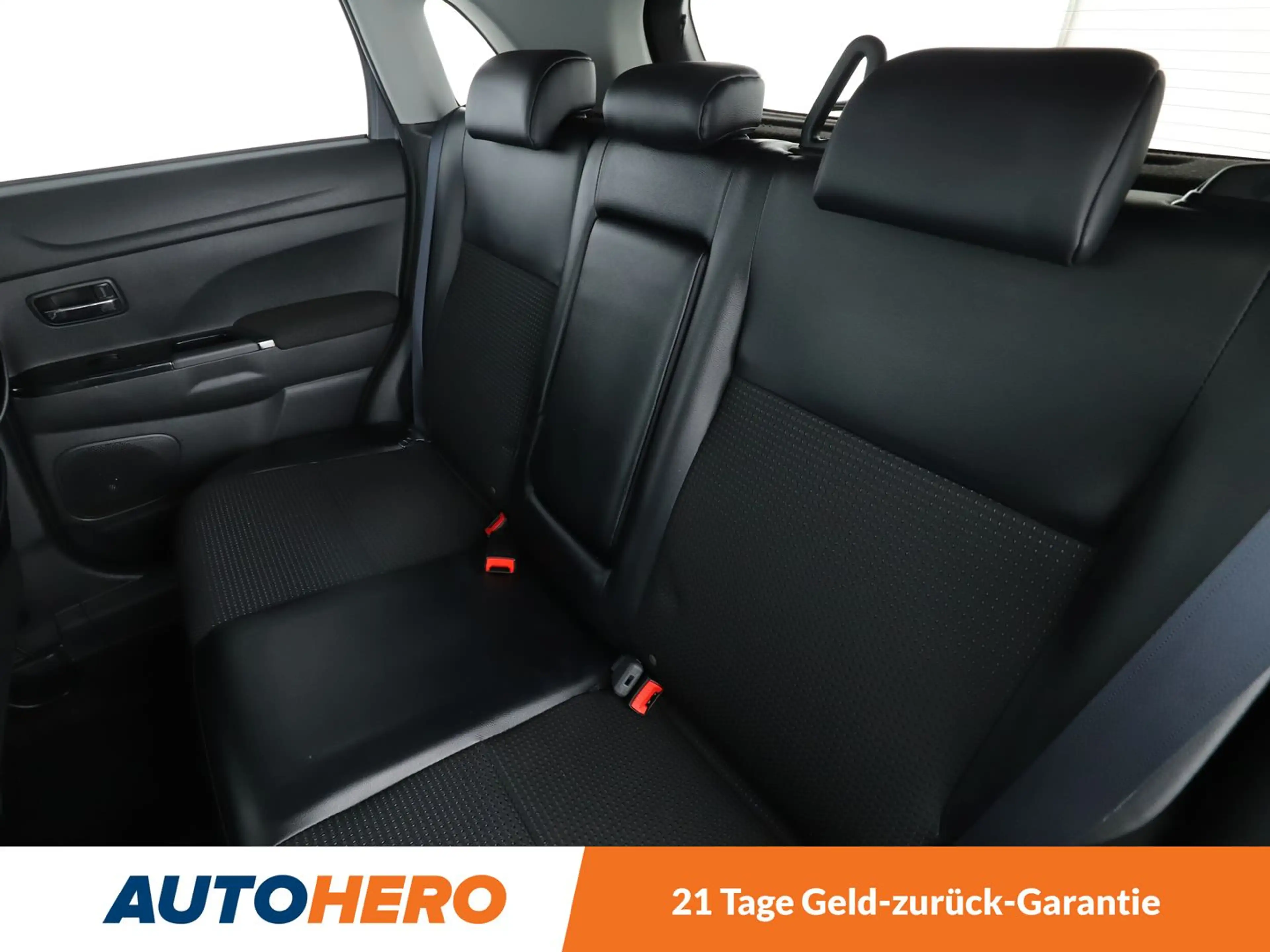 Citroen C4 Aircross 1.6 HDi Exclusive 4WD*NAVI*TEMPO*PDC*CAM — photo 14