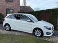 Mercedes-Benz B 180 Ambition Automaat Navi Blanc - thumbnail 16