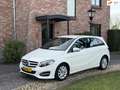 Mercedes-Benz B 180 Ambition Automaat Navi Blanc - thumbnail 1
