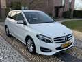 Mercedes-Benz B 180 Ambition Automaat Navi Blanc - thumbnail 4