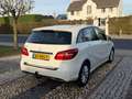 Mercedes-Benz B 180 Ambition Automaat Navi Blanc - thumbnail 3