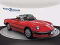 Alfa Romeo GTV Spider 2.0 ts 16v l Red - thumbnail 17