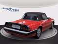Alfa Romeo GTV Spider 2.0 ts 16v l Rosso - thumbnail 4