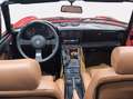 Alfa Romeo GTV Spider 2.0 ts 16v l Rosso - thumbnail 6