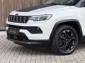 Jeep Compass 4xe 240 Plug-in Hybrid Electric Limited / ACC / Blanc - thumbnail 4