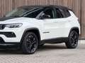 Jeep Compass 4xe 240 Plug-in Hybrid Electric Limited / ACC / Blanc - thumbnail 3
