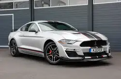 Ford Mustang 2.3 GT500/SHZ/SBL/Ambiente/APPLE/KAMERA