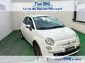 Fiat 500 1.3 mjt 16v Pop Star 95cv my14 Bianco - thumbnail 1