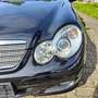 Mercedes-Benz C 180 Sportcoupe, Top Ausstattung!!! Schwarz - thumbnail 15