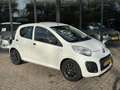 Citroen C1 1.0 Attraction*Airco*EXPORTPRIJS* Wit - thumbnail 4