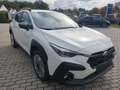 Subaru Crosstrek 2,0 Hybrid EDC+ Blanc - thumbnail 4