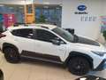 Subaru Crosstrek 2,0 Hybrid EDC+ "OFFROAD EDITION" Weiß - thumbnail 4