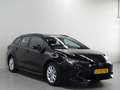 Toyota Corolla Touring Sports 1.8 Hybrid Active 140pk! | NL auto Black - thumbnail 7