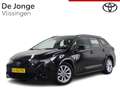 Toyota Corolla Touring Sports 1.8 Hybrid Active 140pk! | NL auto Zwart - thumbnail 1