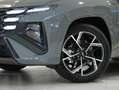 Hyundai TUCSON 1.6 TGDI N-Line 4WD Navi Kamera Alcantara Grey - thumbnail 7