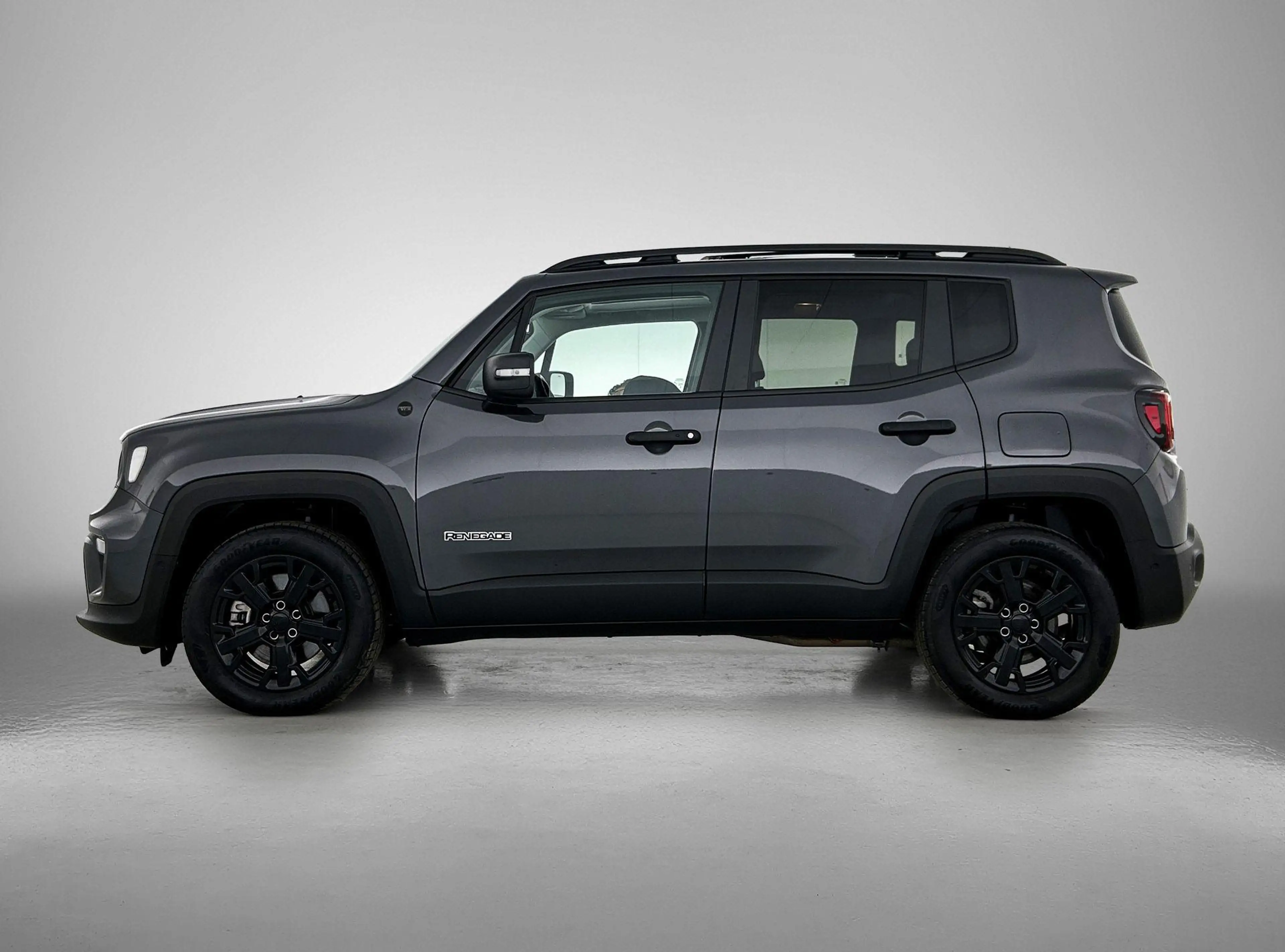 Jeep Renegade 4xe 240pk Plug-in Hybrid Electric Trailhawk Automa — photo 6