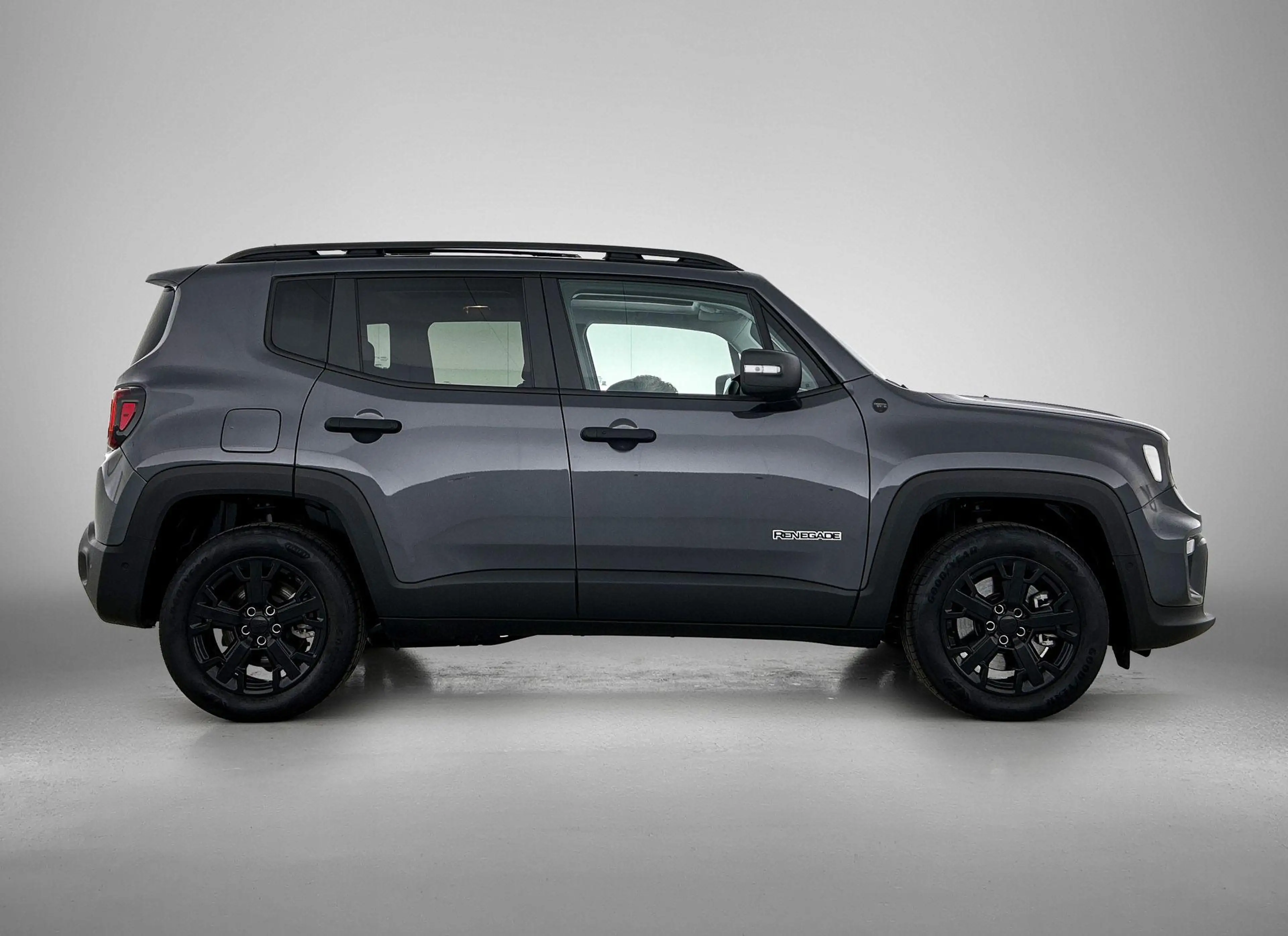 Jeep Renegade 4xe 240pk Plug-in Hybrid Electric Trailhawk Automa — photo 10