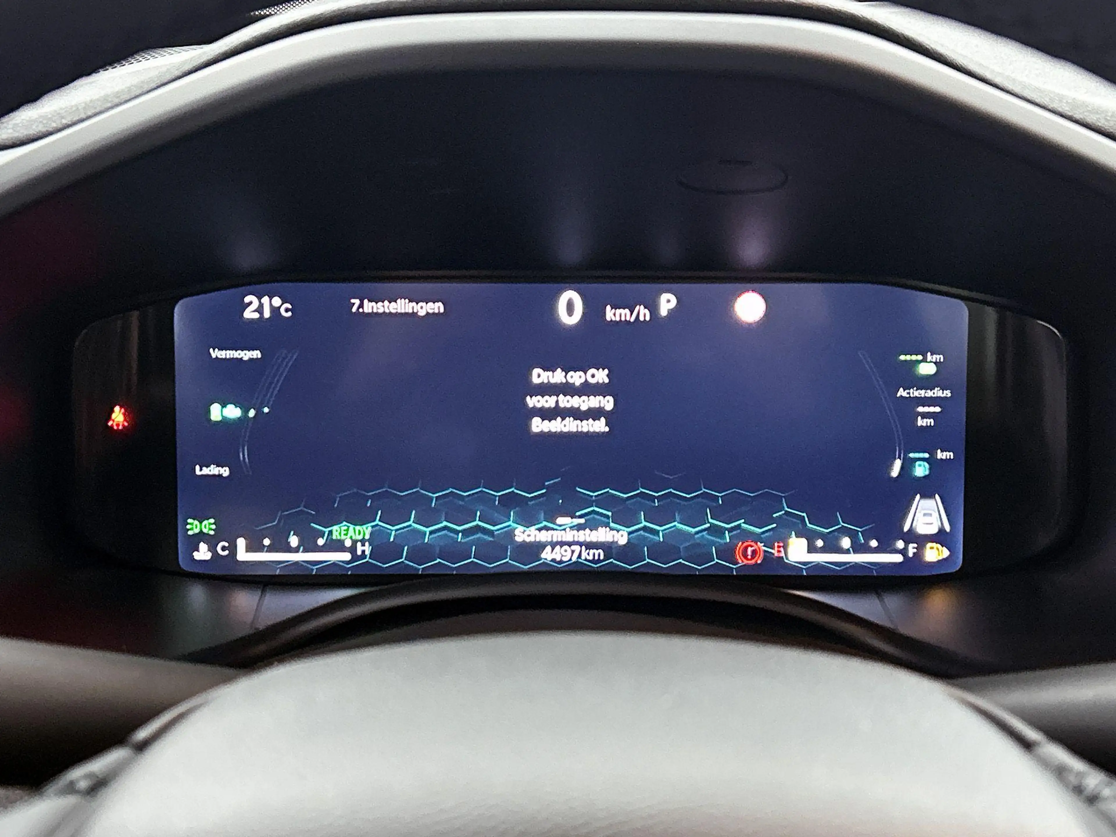 Jeep Renegade 4xe 240pk Plug-in Hybrid Electric Trailhawk Automa — photo 15