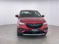 Opel Grandland X Elegance Hybrid 1.6*NAVI*SHZ*RFK*uvm Rosso - thumbnail 2