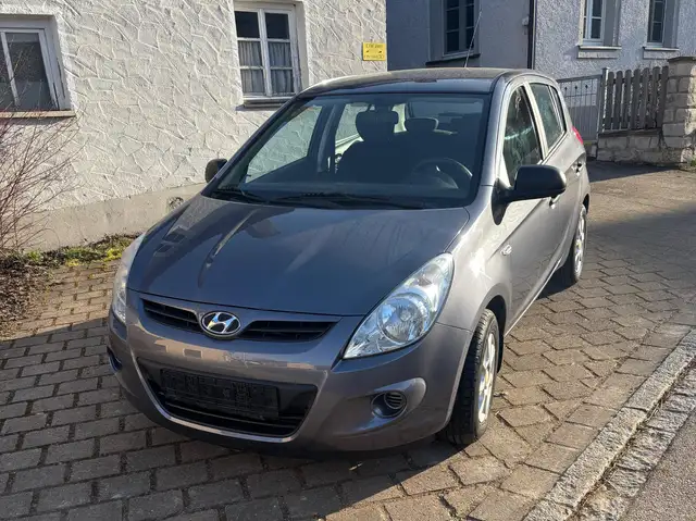 Hyundai i20 i20  5-Türer 1.2 Classic