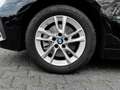 BMW 116 i NAVI+PDC+DAB+SHZ+KLIMA+CARPLAY Schwarz - thumbnail 6
