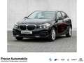 BMW 116 i NAVI+PDC+DAB+SHZ+KLIMA+CARPLAY Schwarz - thumbnail 1
