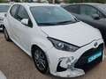 Toyota Yaris 100H 1.5 Active Tech Blanco - thumbnail 4