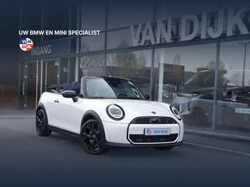 2.0 Cooper C Classic M