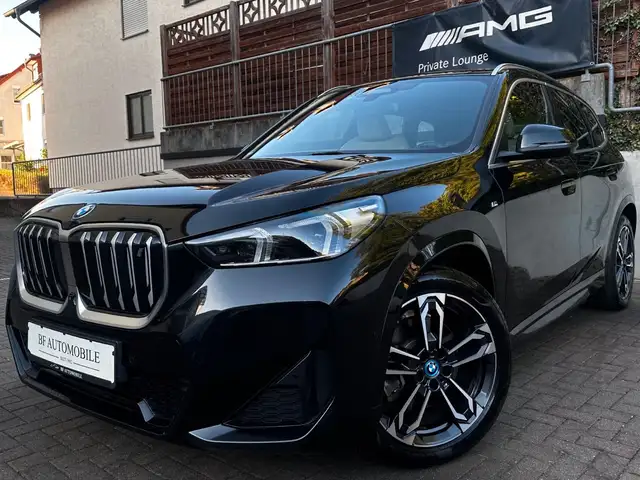 BMW iX1 xDrive30 M Sport Massage*AHK*DA-Pro*H&K*360°