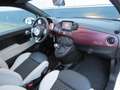 Fiat 500 1.0 Hybrid Star *Big Navi *Carplay *Nieuwste model Wit - thumbnail 2