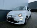 Fiat 500 1.0 Hybrid Star *Big Navi *Carplay *Nieuwste model Wit - thumbnail 7