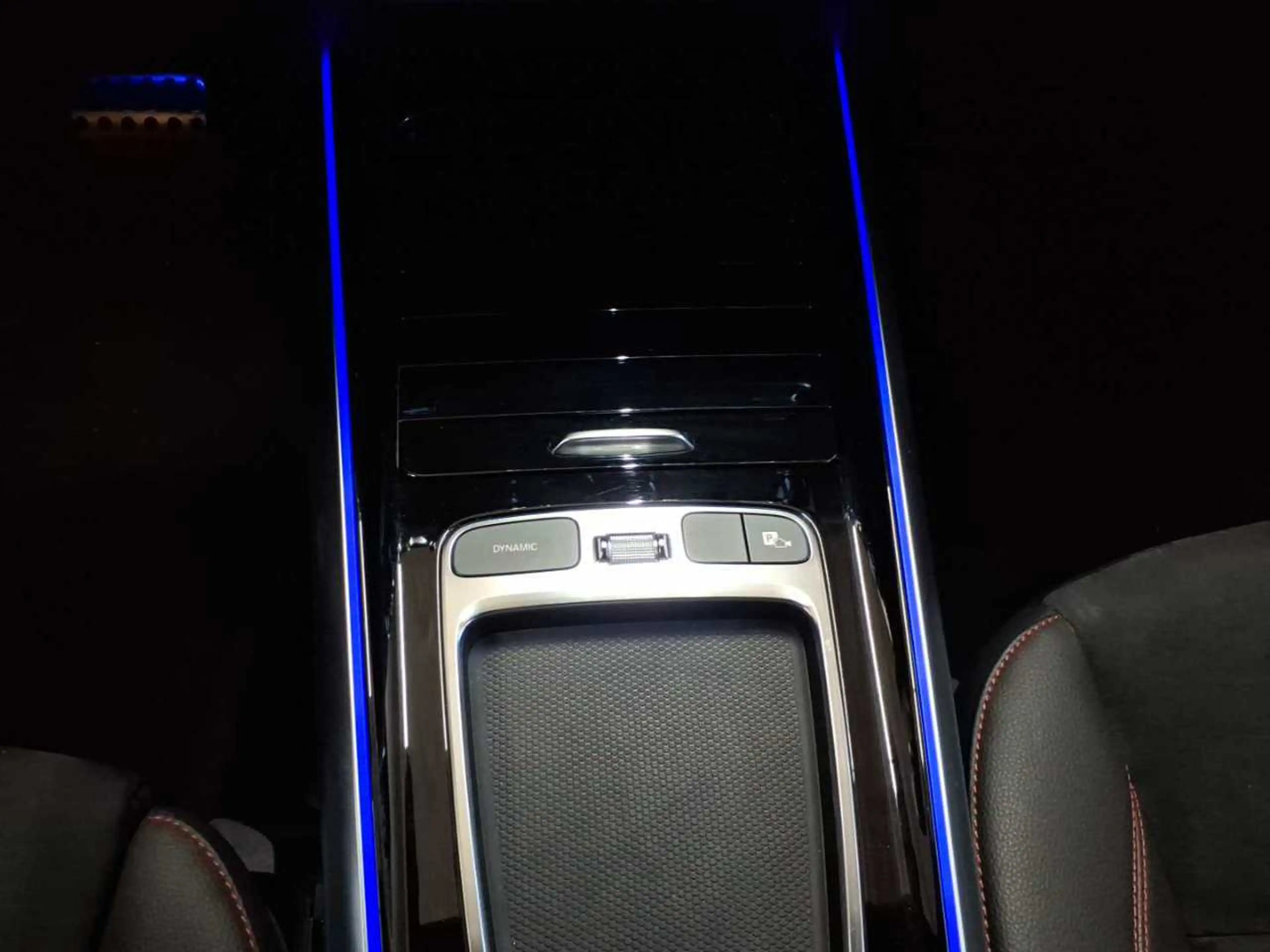 Mercedes-Benz B 220 B 220d 8G-AMG Advanced Plus Beam DIS