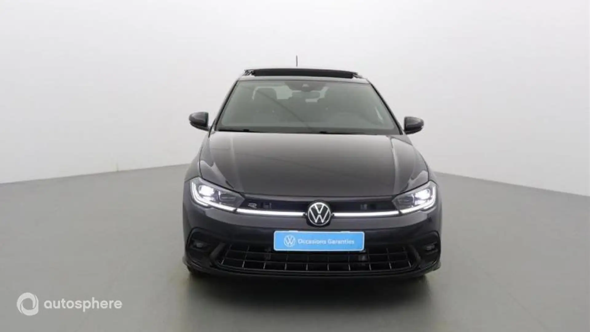 Volkswagen Polo 1.0 TSI 116ch R-Line DSG7 - 2