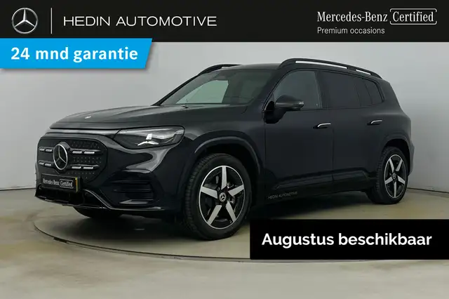 Mercedes-Benz GLB 250 GLB 250+ Business Solution AMG | Premium Pakket |