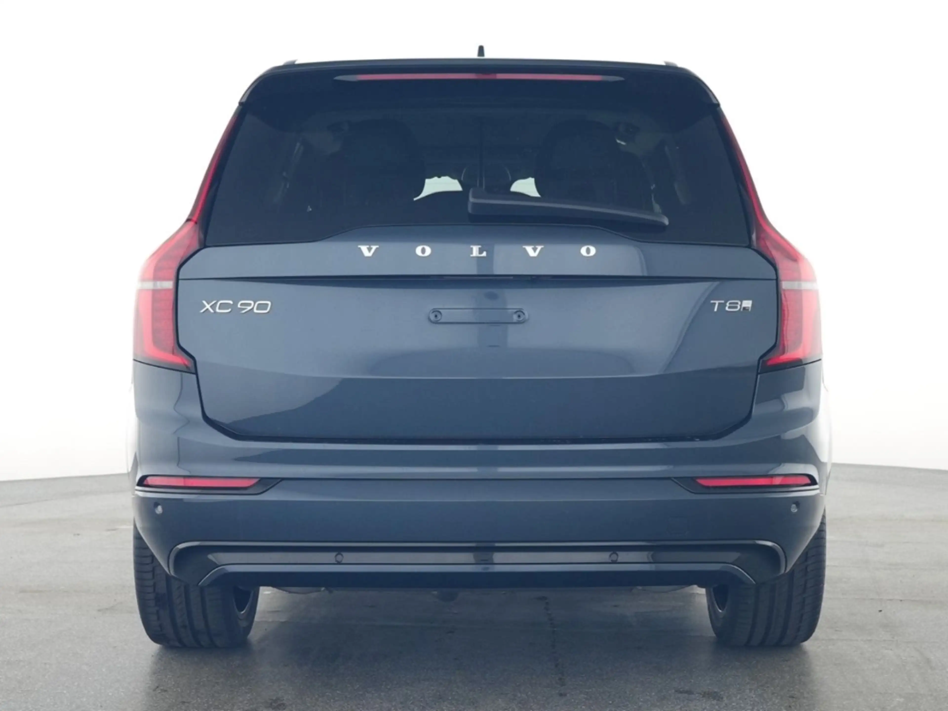 Volvo XC90 T8 AWD Ultra Dark Recharge Plug-In Hybrid 7-Sitzer — photo 4