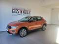 Volkswagen T-Roc Sport TDI 4MOTION DSG Orange - thumbnail 1