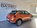 Volkswagen T-Roc Sport TDI 4MOTION DSG Orange - thumbnail 18