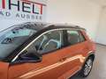 Volkswagen T-Roc Sport TDI 4MOTION DSG Orange - thumbnail 3