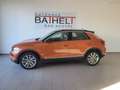 Volkswagen T-Roc Sport TDI 4MOTION DSG Orange - thumbnail 2