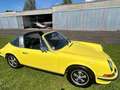 Porsche 911 T 2,4 Targa Ölklappe žuta - thumbnail 8