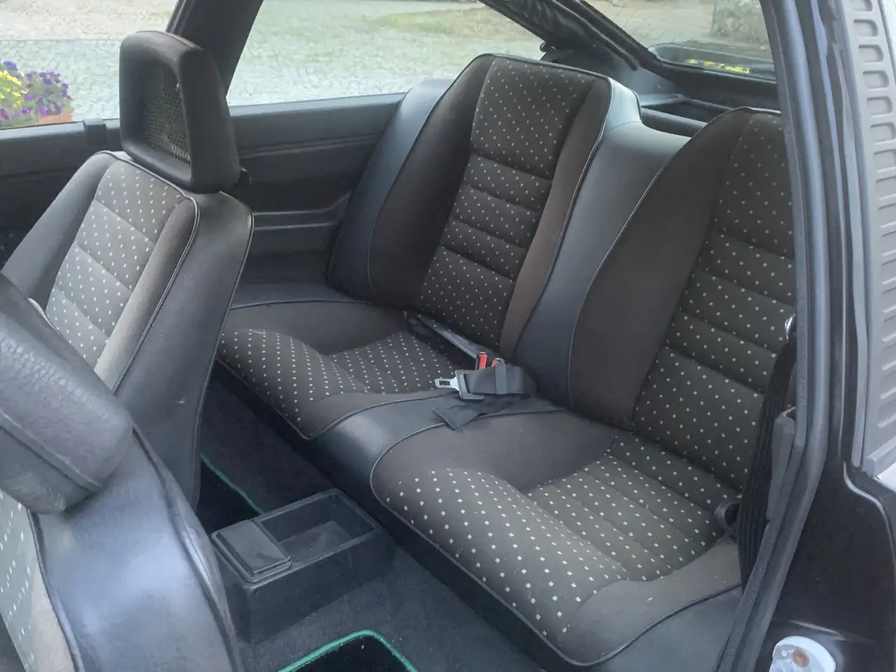 Alfa Romeo Sprint 1.7 QV, foto 12